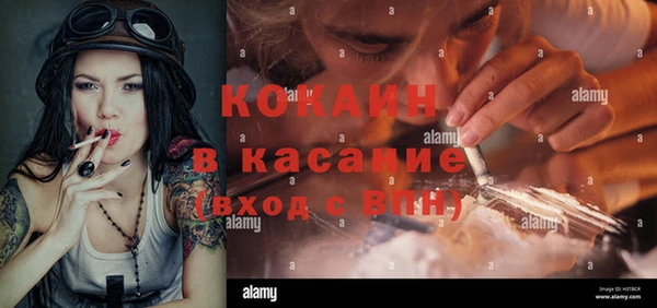 стаф Абинск